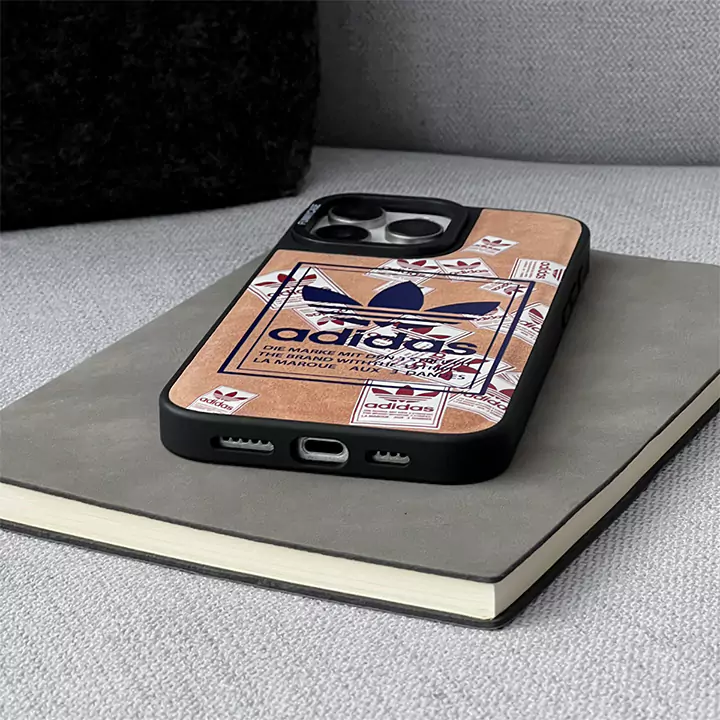  adidas iphone 14/14pro case