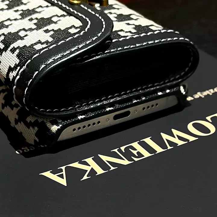  celine iphone 16/16pro case