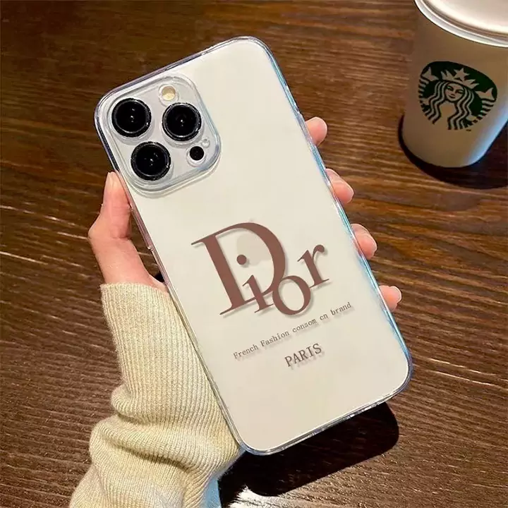  dior iphone 16/16pro case