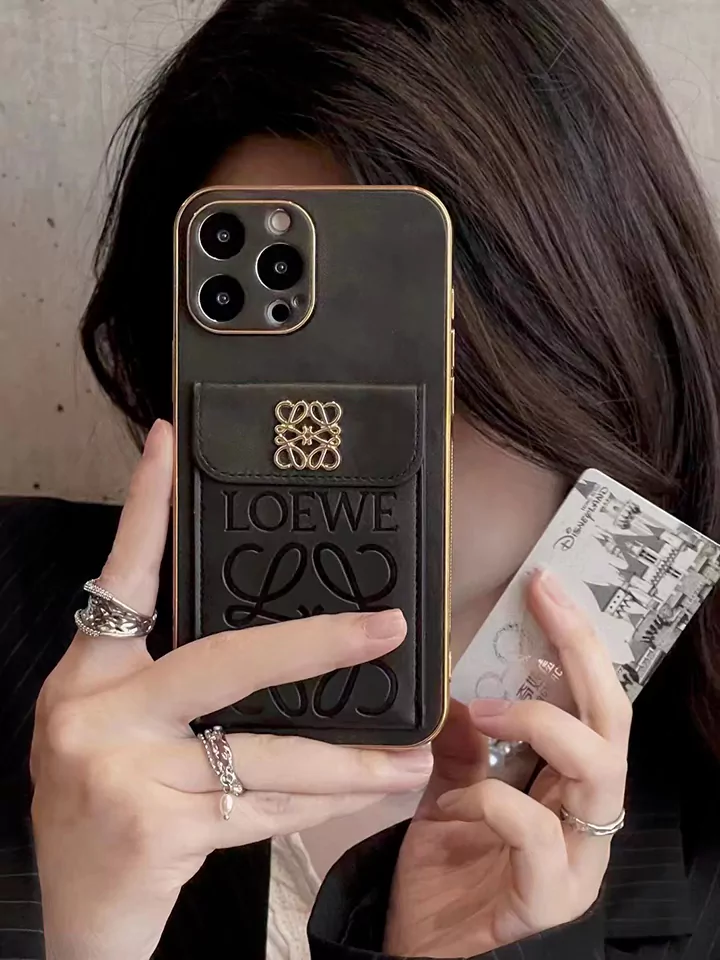  loewe iphone 13/13pro case