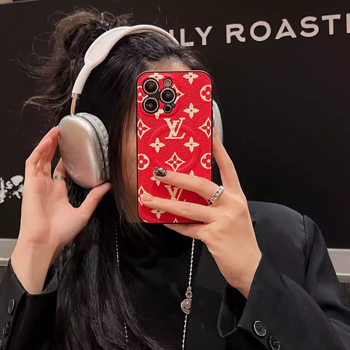  louis vuitton iphone 15/15pro case