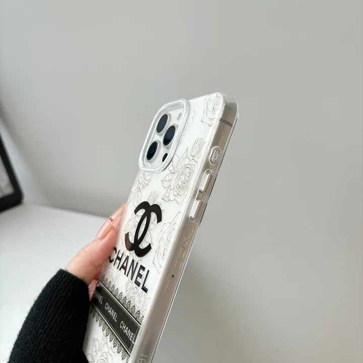 chanel iphone case
