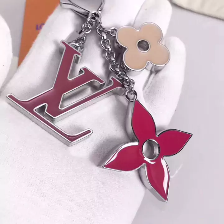  luxury keychain