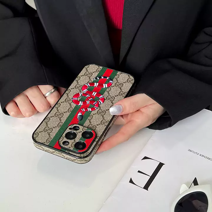  gucci iphone 14/14pro case