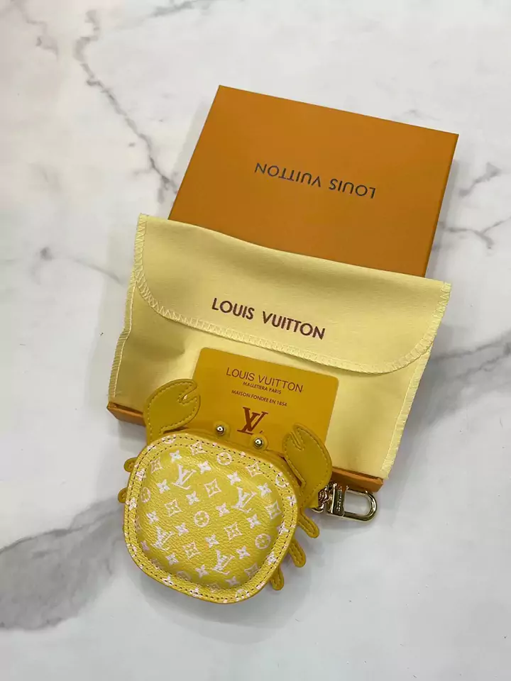  LV AirPods 3 case
