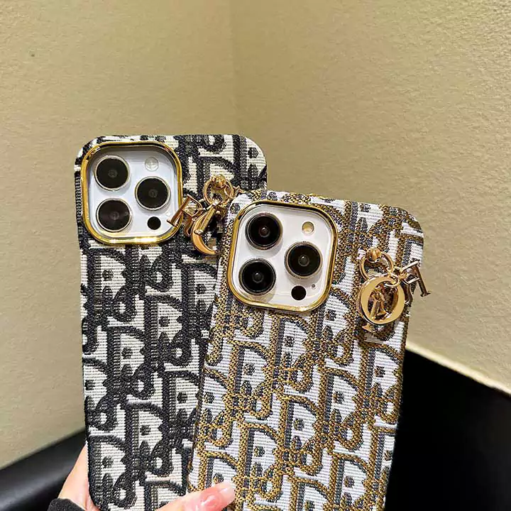  dior iphone 13/13pro case