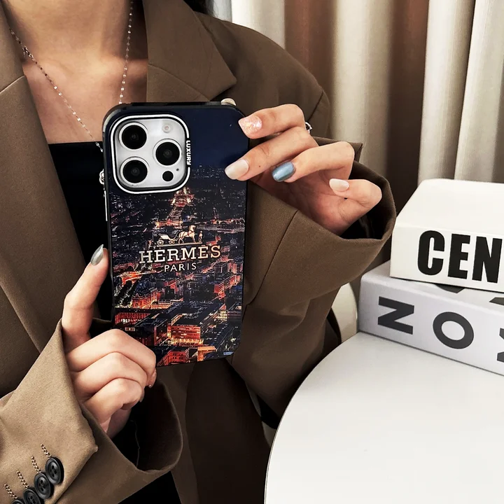  hermès iphone 16/16pro case