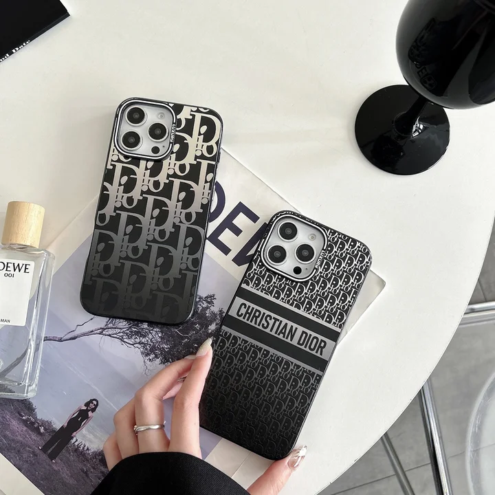  dior iphone 16/16pro case