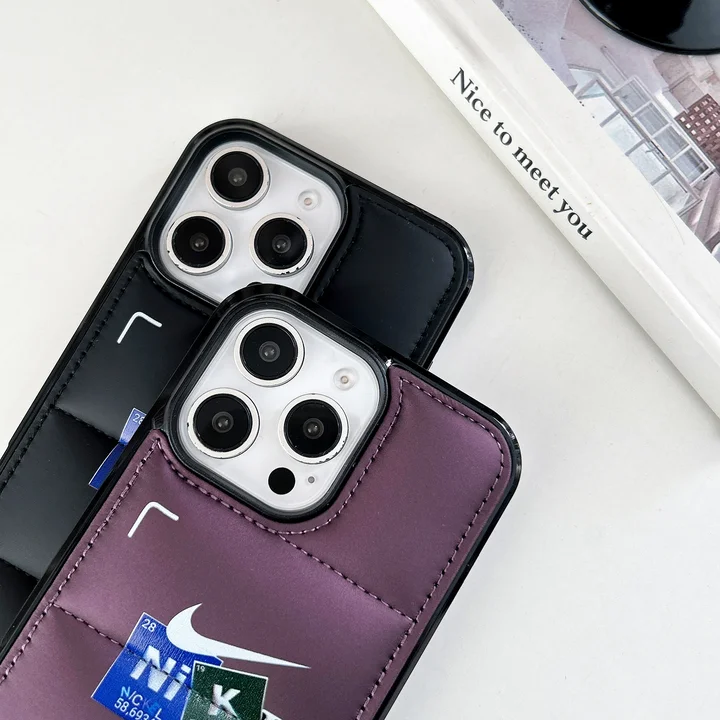  nike iphone 16/16pro case