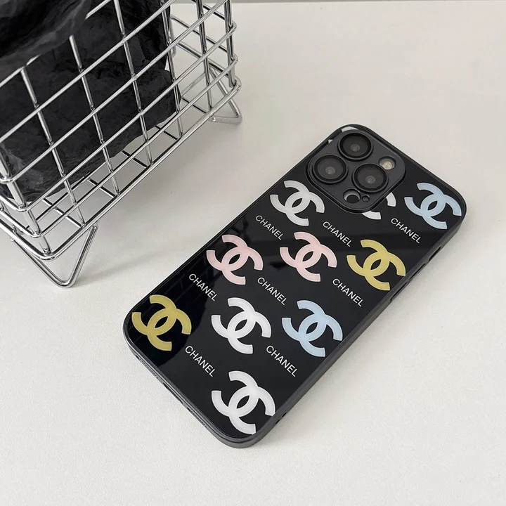  chanel iphone 13/13pro case