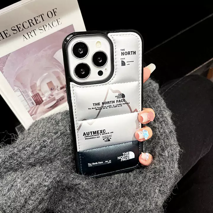  the north face iphone 13/13pro case