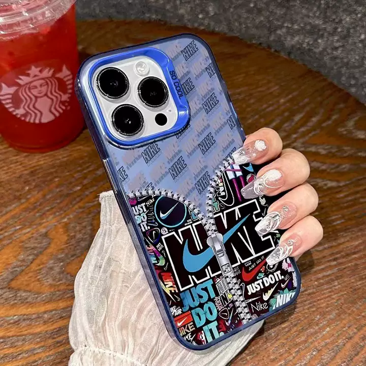  nike iphone 15/15pro case