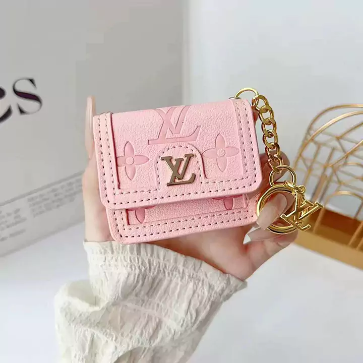  Louis Vuitton AirPods Pro case