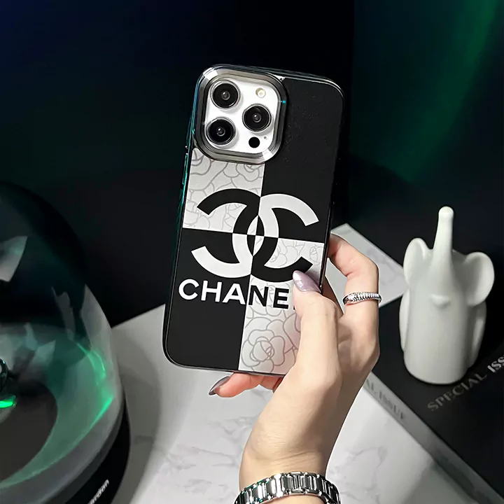  chanel iphone 13/13pro case