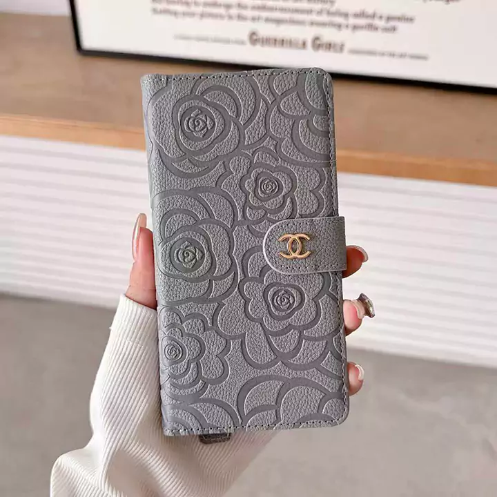  chanel iphone 13/13pro case