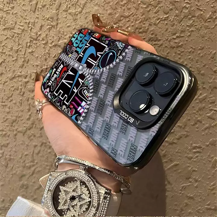  nike iphone 13/13pro case