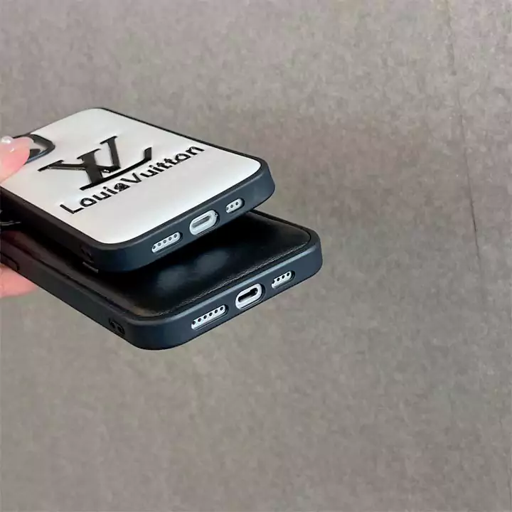  louis vuitton iphone 15/15pro case