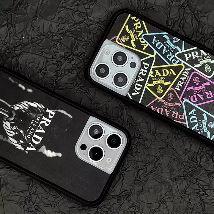  prada iphone 15/15pro case