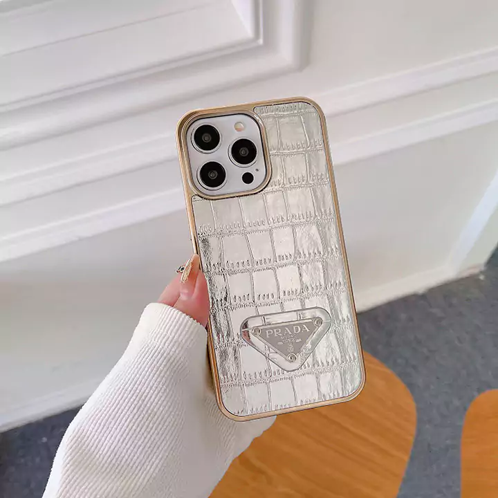  prada iphone 16/16pro case
