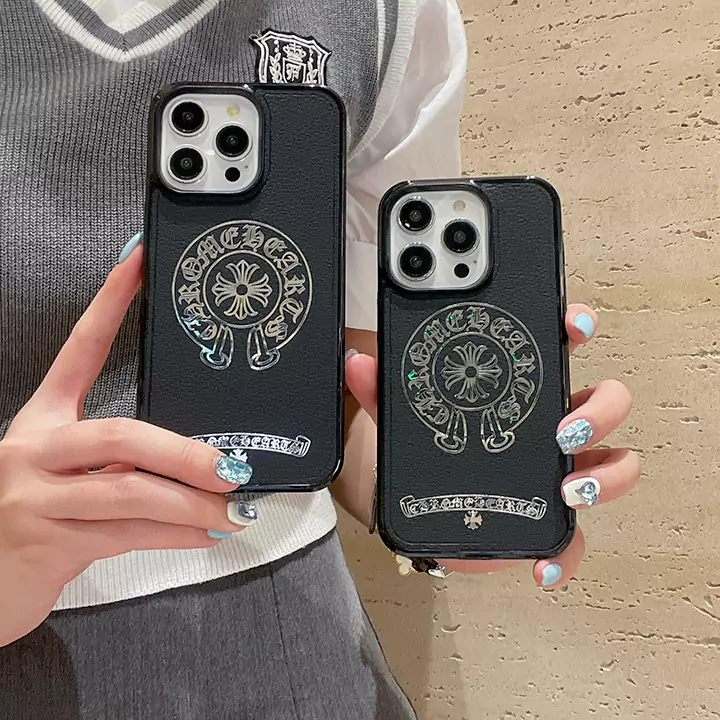 chrome hearts style