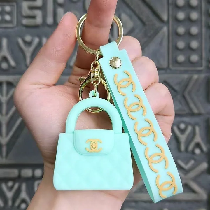  fashion keychain