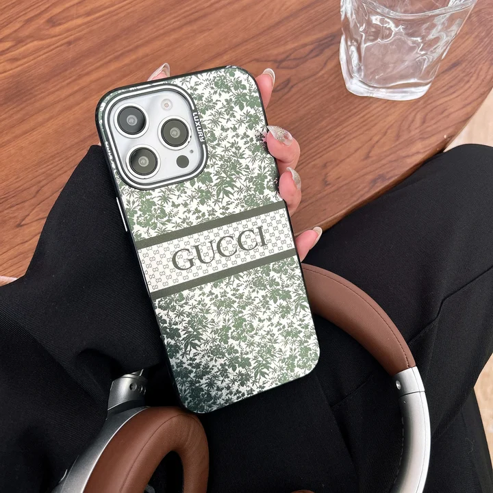  gucci iphone 14/14pro case