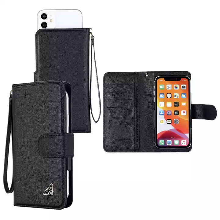  prada iphone 16/16pro case
