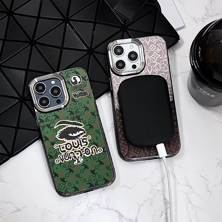  louis vuitton iphone 16/16pro case