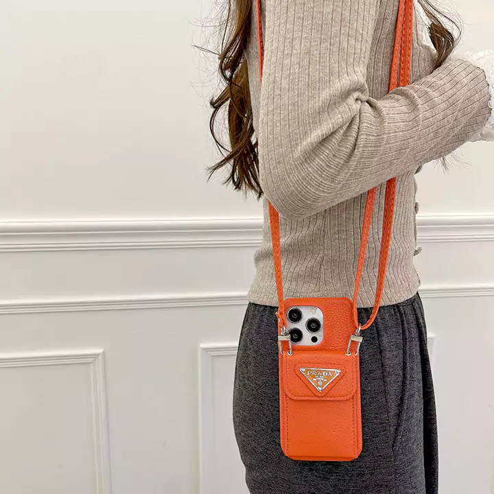  prada iphone 13/13pro case