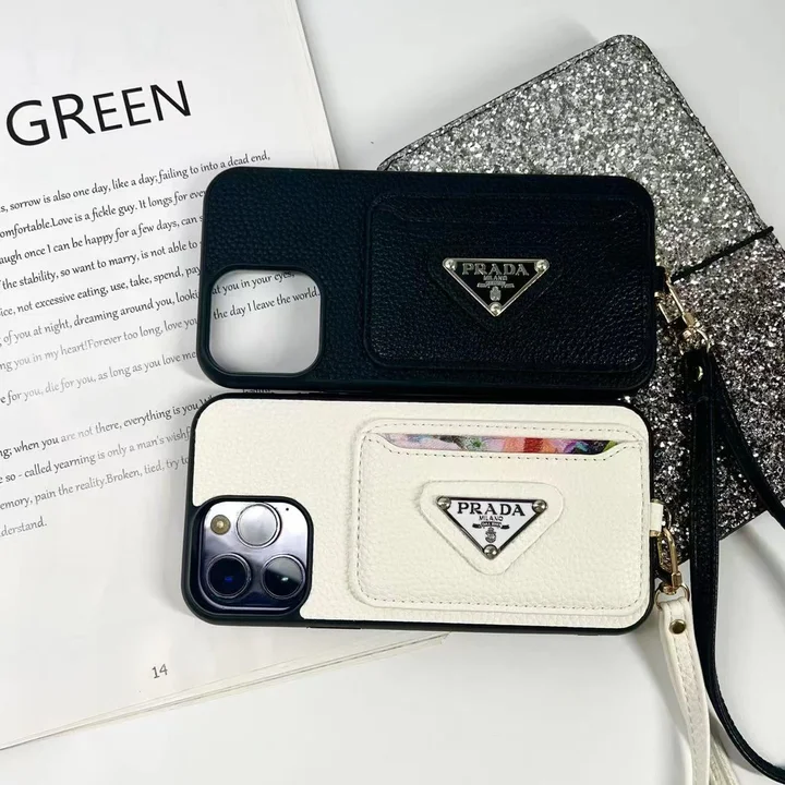  prada iphone 15/15pro case