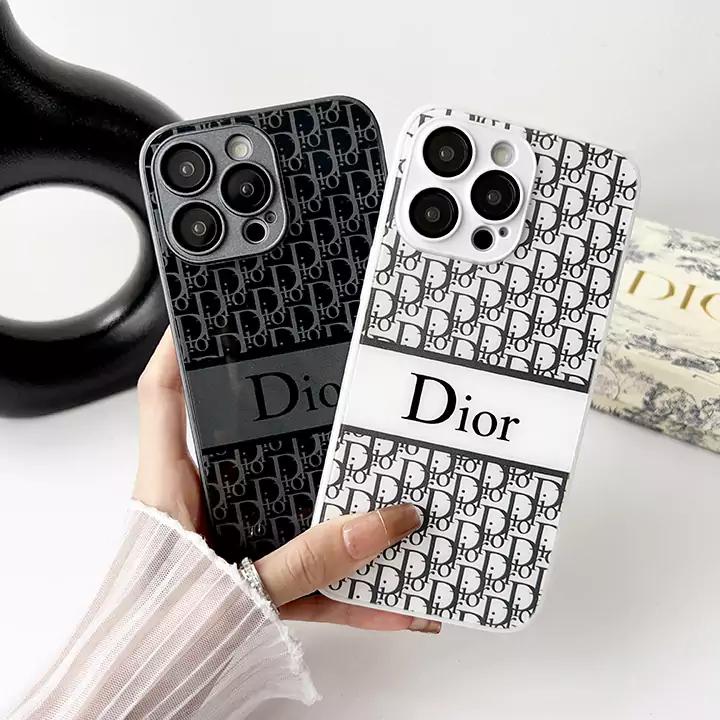  dior iphone 15/15pro case