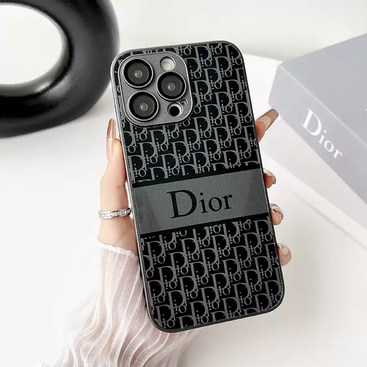  dior iphone 16/16pro case