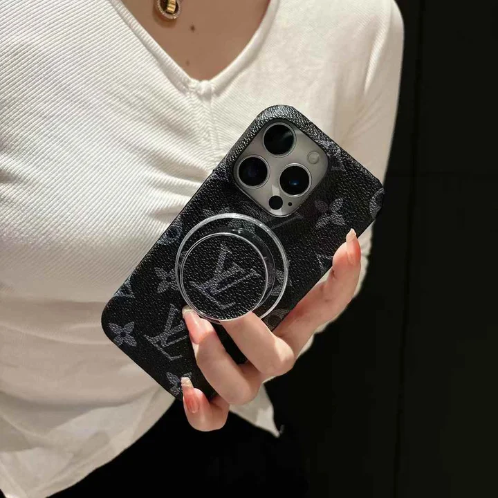 classic LV pattern phone case