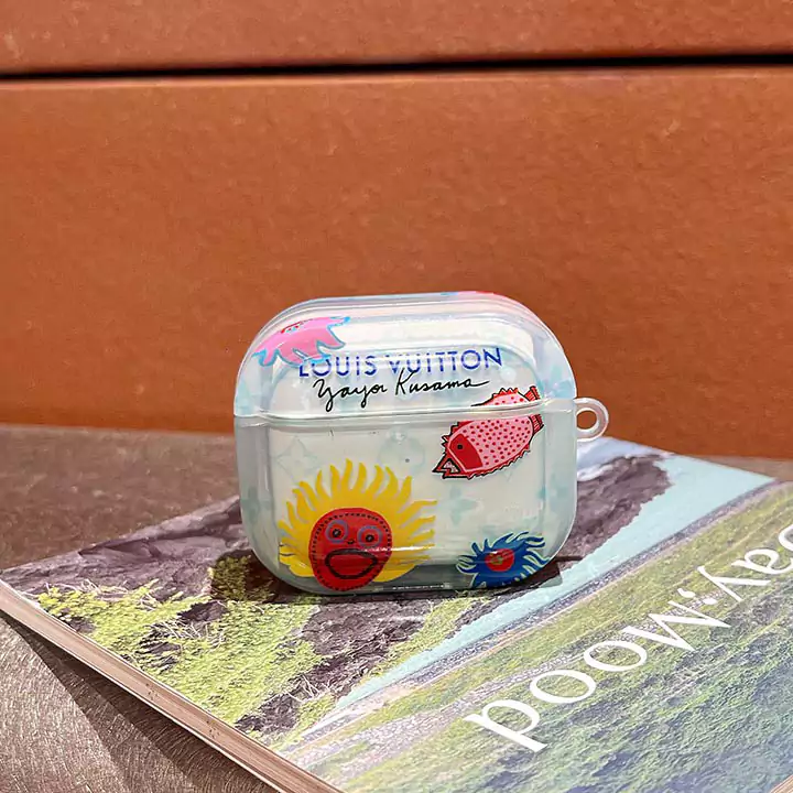 LV - collaboration AirPods case，LV AirPods 4 case，LV AirPods Pro 2 case，LV AirPods Pro case，LV AirPods 3 case，LV AirPods 1/2 case，collaboration AirPods cover
