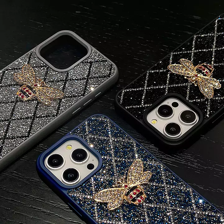  gucci iphone 14/14pro case