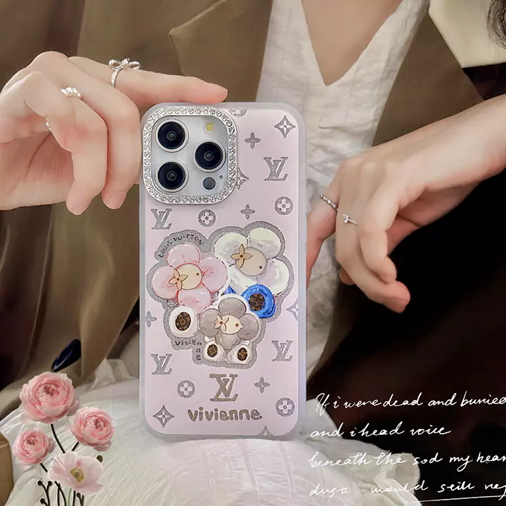  chanel louis vuitton iphone 13/13pro case