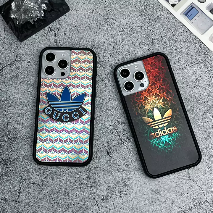adidas fashion - fusion iphone case