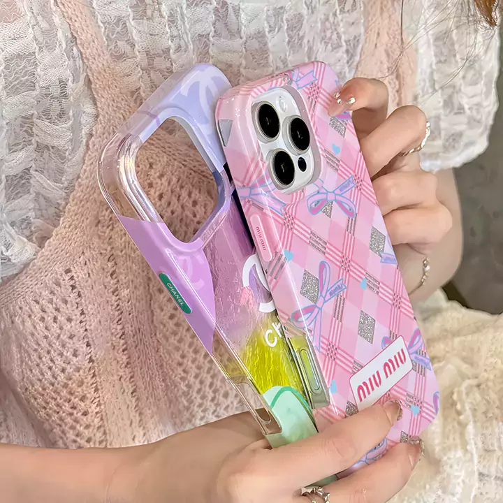  chanel iphone 13/13pro case