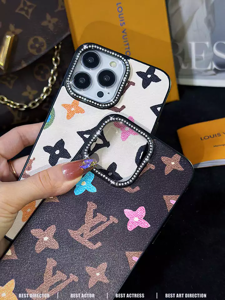  louis vuitton iphone 16/16pro case