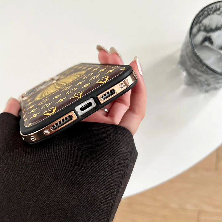 louis vuitton iphone 14/14pro case