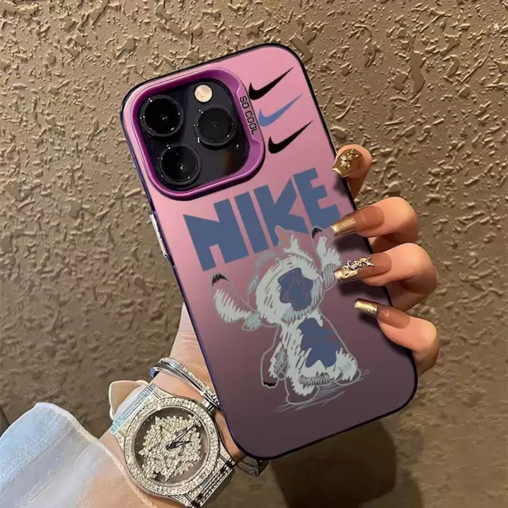  nike iphone 16/16pro case