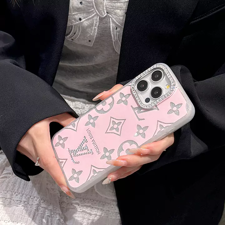  chanel iphone 13/13pro case
