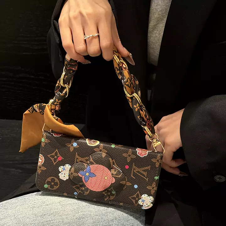  louis vuitton iphone 13/13pro case