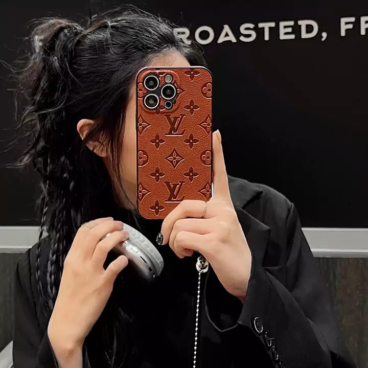  louis vuitton iphone 16/16pro case