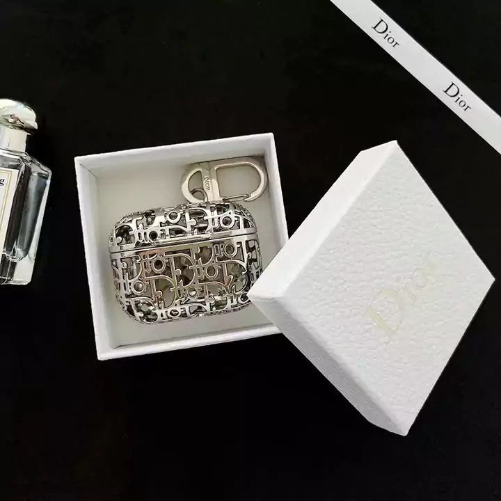  Dior AirPods 4 case