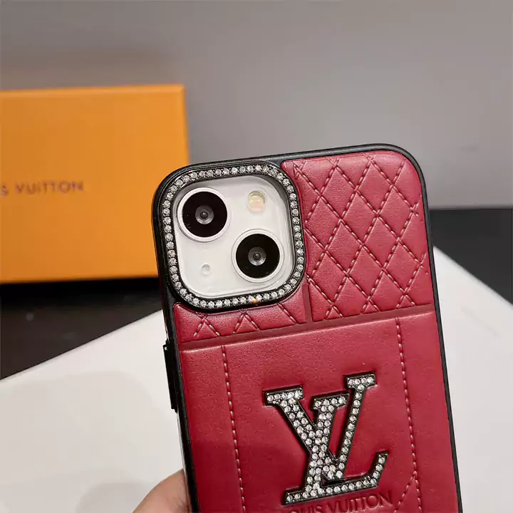  chanel iphone 15/15pro case
