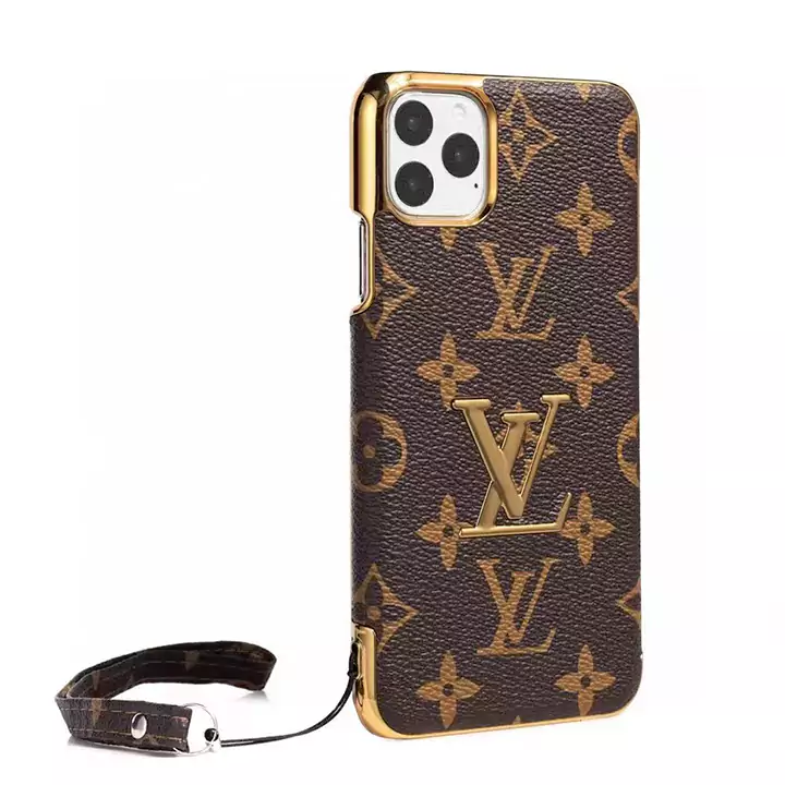  louis vuitton iphone 16/16pro case