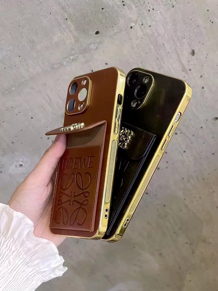  loewe iphone 15/15pro case