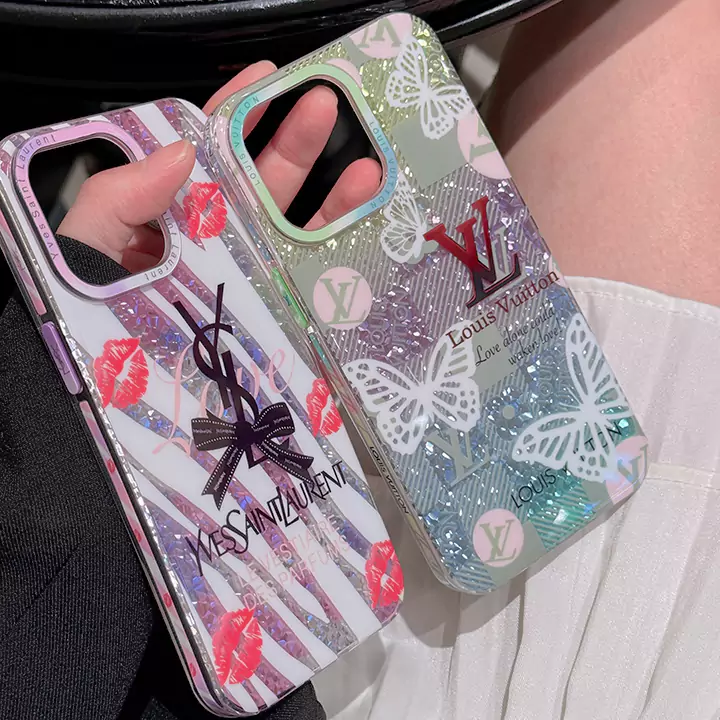  yves saint laurent iphone 13/13pro case