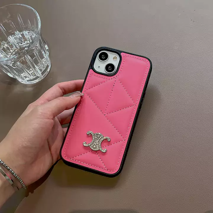  celine iphone 13/13pro case